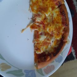 The Fat Pizza