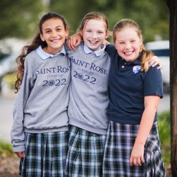 Saint Rose Catholic School