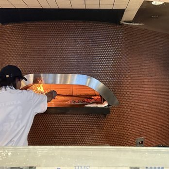 The Bronze Pizza - Breakfast & Brunch Near Me - Chicago, Illinois The Bronze Pizza - Breakfast & Brunch Near Me - Chicago, Illinois
