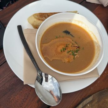 Buffalo Bar - Lobster bisque - Bars Near Me - Ridgedale, Missouri