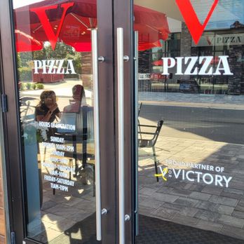 V Pizza + Sidecar - Pizza Near Me - Jacksonville, Florida V Pizza + Sidecar - Pizza Near Me - Jacksonville, Florida
