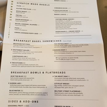 The Kitchen - Menu - Breakfast & Brunch Near Me - Port Huron, Michigan The Kitchen - Menu - Breakfast & Brunch Near Me - Port Huron, Michigan