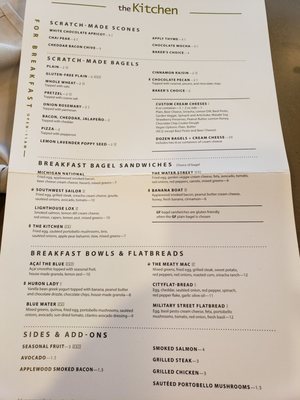 Menu photo 5 The Kitchen Port Huron, MI Menu photo 5 The Kitchen Port Huron, MI