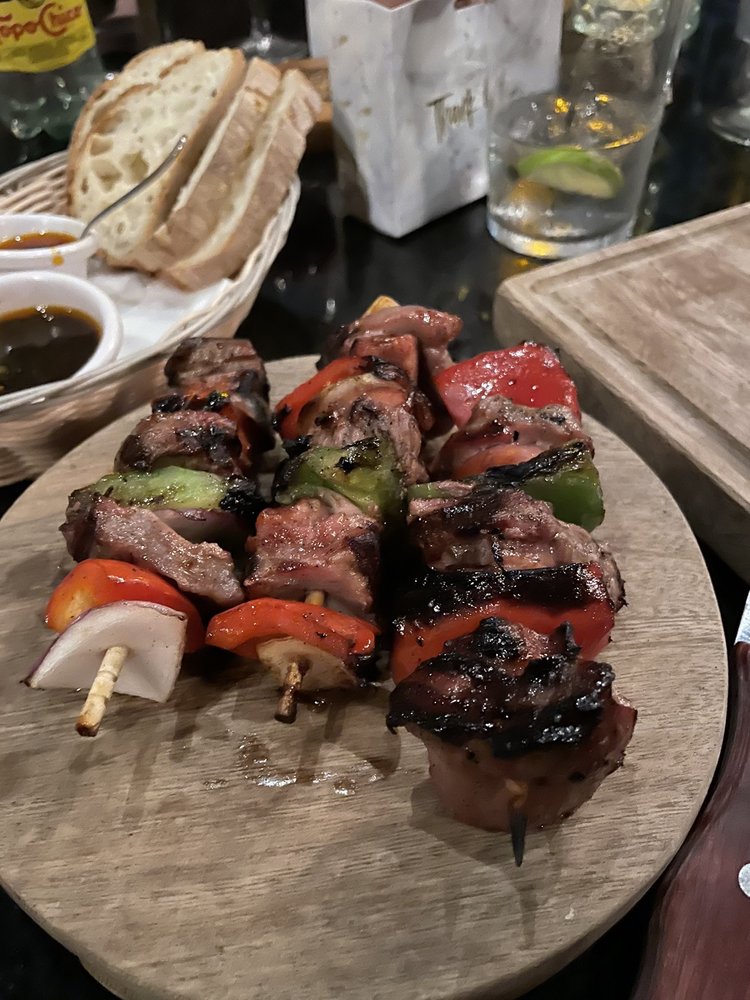 Brasa Viva