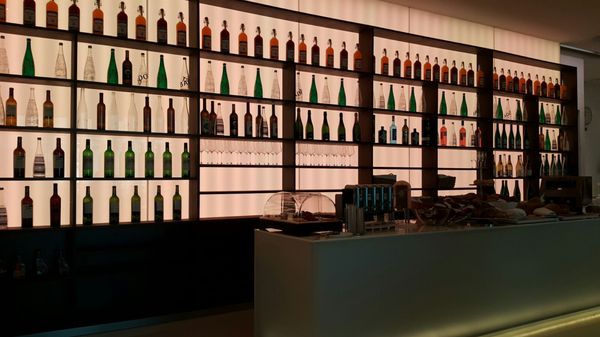 Airport Hotel Basel by null