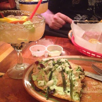 La Santisima - House margarita and Nagada quesa - Mexican Near Me - Phoenix, Arizona La Santisima - House margarita and Nagada quesa - Mexican Near Me - Phoenix, Arizona
