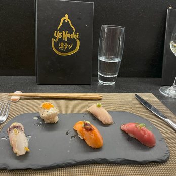 Yo Nashi - Sushi Bars Near Me - New Orleans, Louisiana Yo Nashi - Sushi Bars Near Me - New Orleans, Louisiana