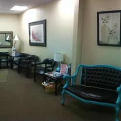 John A Crockett, MD - Waiting Room