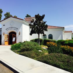 Boys & Girls Clubs of Brea - Placentia - Yorba Linda