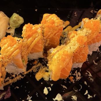 Yolo Sushi Bar - Japanese Near Me - Morristown, Tennessee Yolo Sushi Bar - Japanese Near Me - Morristown, Tennessee