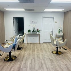 Mona’s Threading N Skincare - Threading spots !