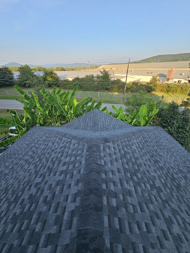 Slide of Golden Ridge Roofing