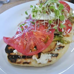 Flatbread