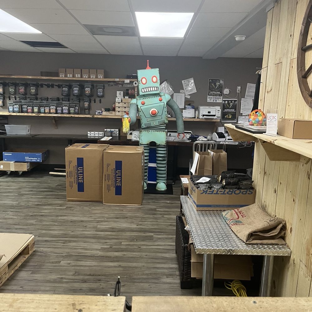 Apocalypse Coffee Roasters - Coffee Roasteries Near Me - Melbourne, Florida