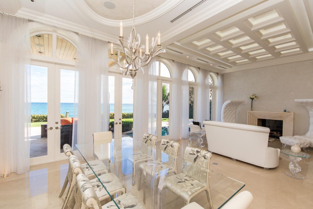 Slide of Dewson Group