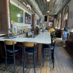 Magerks Pub