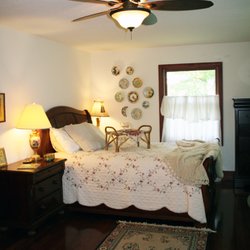 Carolina Mountain Lodge - Garden room
