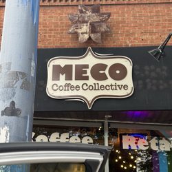 MeCo Coffee Collective
