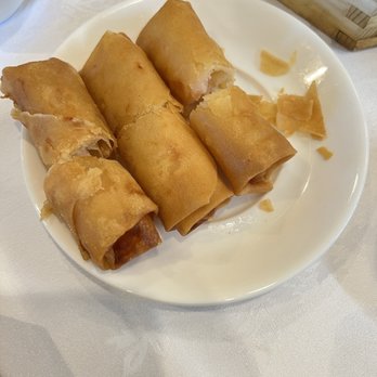 Happy Together - Fried spring roll - Dim Sum Near Me - El Monte, California Happy Together - Fried spring roll - Dim Sum Near Me - El Monte, California