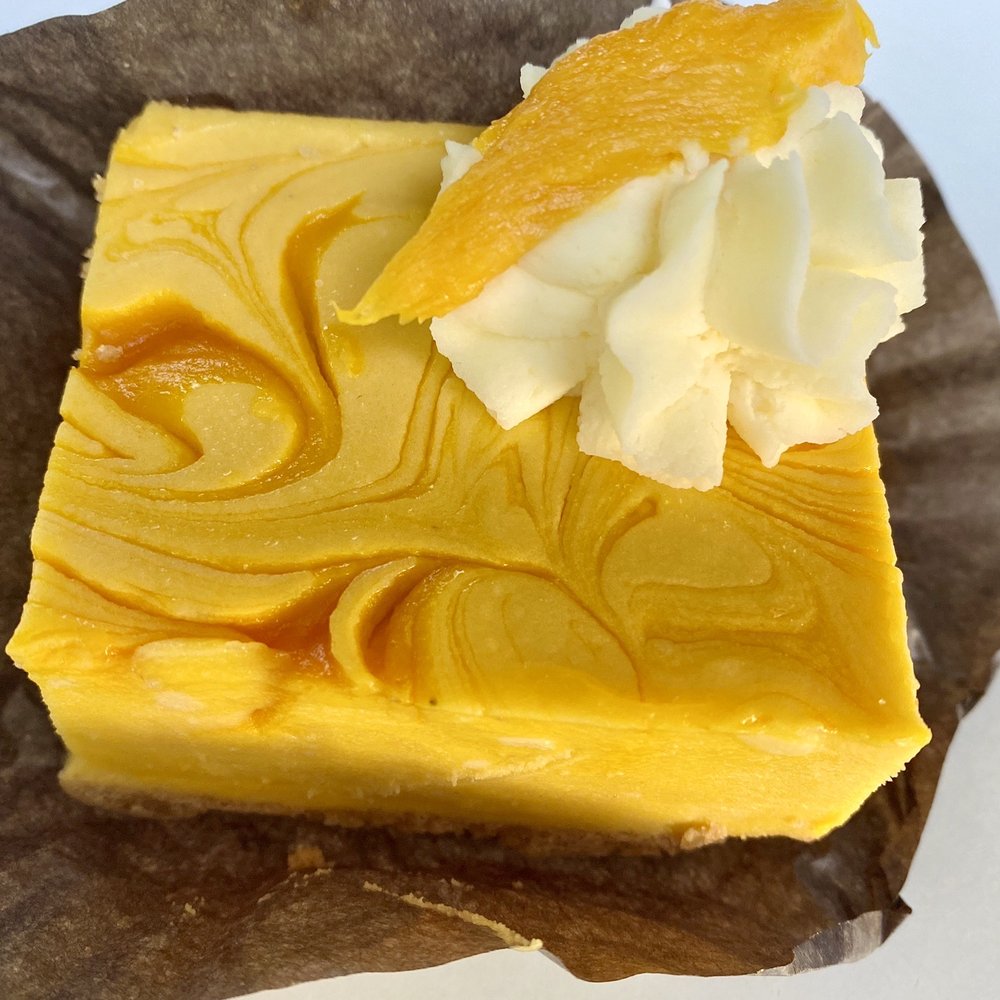 Cake Niche - Mango Mousse - Custom Cakes Near Me - Lexington, Massachusetts Cake Niche - Mango Mousse - Custom Cakes Near Me - Lexington, Massachusetts