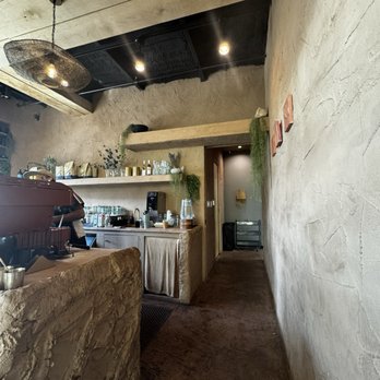 Cafe Babu - Coffee & Tea Near Me - Nashville, Tennessee