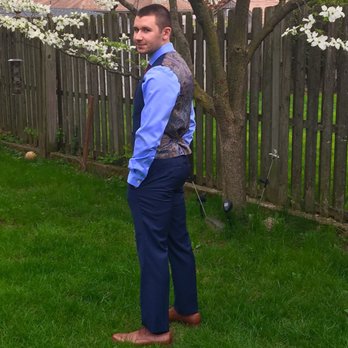 The Suit Store Outlet - Formal Wear Near Me - Paramus, New Jersey
