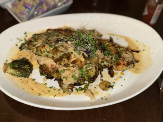 C&S Seafood and Oyster Bar, Brookhaven by null