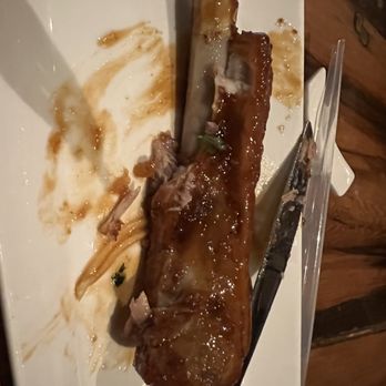 Morimoto Napa - Sticky Ribs - Japanese Near Me - Napa, California Morimoto Napa - Sticky Ribs - Japanese Near Me - Napa, California