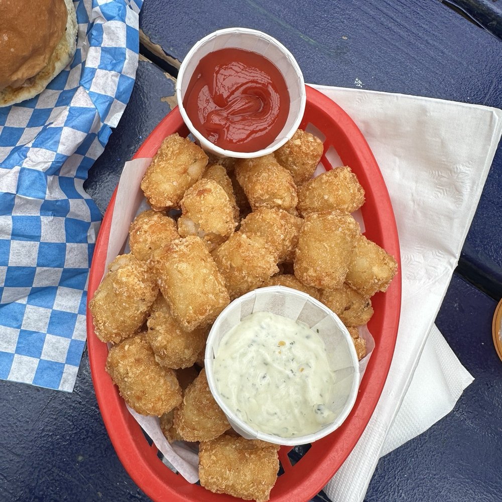 Thunderbird - Tots - Bars Near Me - Portland, Oregon