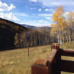 This view is included in the price!!