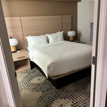 Residence Inn Phoenix Mesa - Hotels Near Me - Mesa, Arizona
