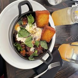 Arnold Palmer, Baked Traditional Ratatouille Arnold Palmer, Baked Traditional Ratatouille