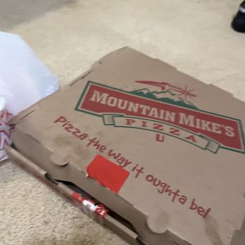 Mountain Mike's Pizza - Pepperoni - Chicken Wings Near Me - Bakersfield, California Mountain Mike's Pizza - Pepperoni - Chicken Wings Near Me - Bakersfield, California