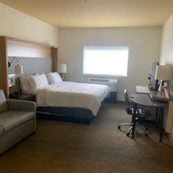 Bien Venu Event Center - Sleeping room.