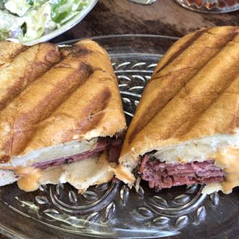 Apple Barrel Deli & Bakery - Reuben sandwich - Bakeries Near Me - Mountain Home, Idaho