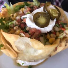 Taco Salad