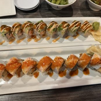Sushi Deli 1 - Fire Fire and Verano - Sushi Bars Near Me - San Diego, California Sushi Deli 1 - Fire Fire and Verano - Sushi Bars Near Me - San Diego, California