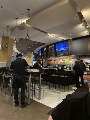 CIRCA at Foggy Bottom by null