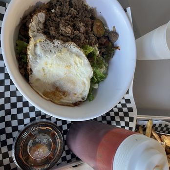 Lunch Bang - Bulgogi Bibimbap - Korean Near Me - Santa Ana, California Lunch Bang - Bulgogi Bibimbap - Korean Near Me - Santa Ana, California