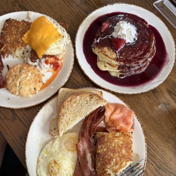 Java & Jam - Breakfast & Brunch Near Me - Fort Lauderdale, Florida