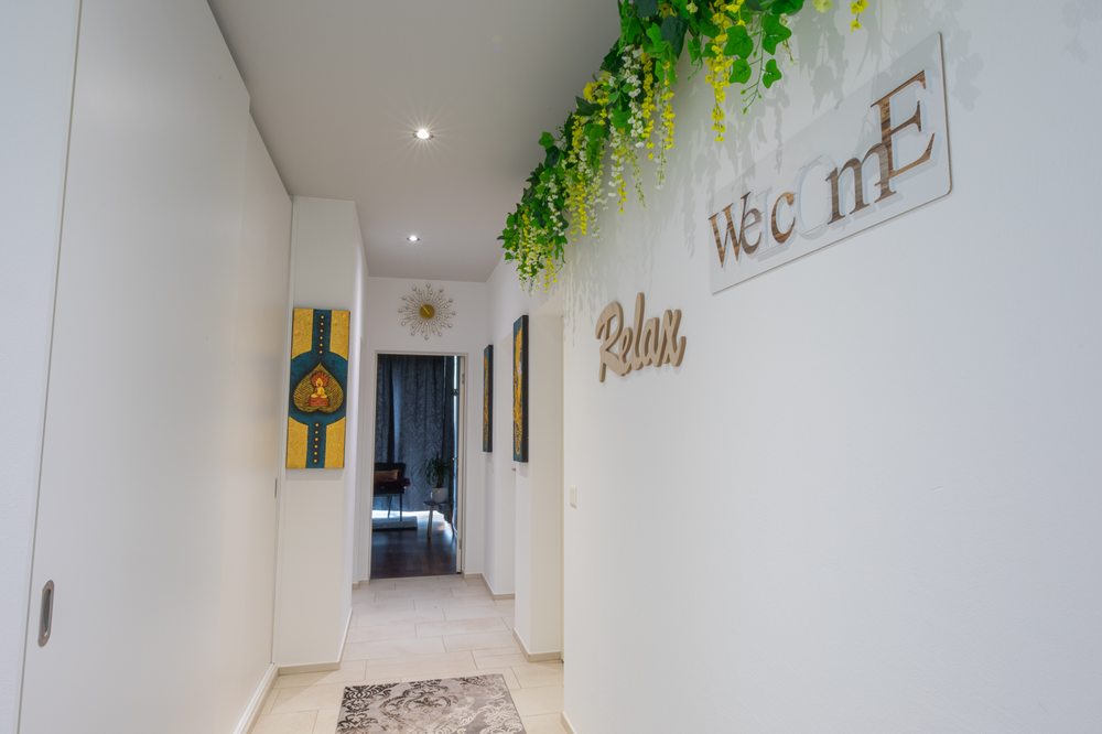 AMATA THAI MASSAGE & BODY SPA Zürcherstrasse 37f, Altendorf, Schwyz