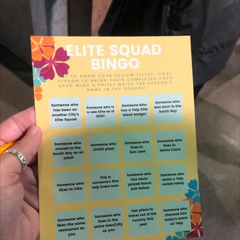 The Plex - Elite Bingo - Venues & Event Spaces Near Me - San Jose, California