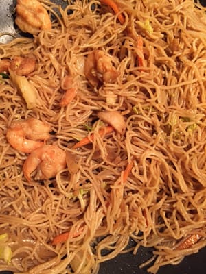 Golden China Restaurant by null