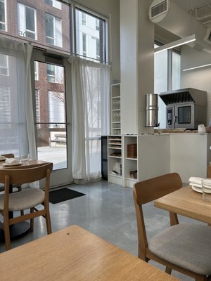 Berlu Bakery by null