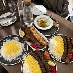 Koobideh