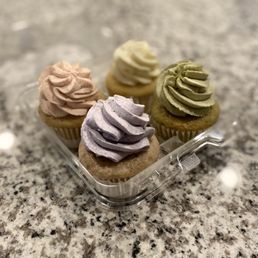 Matcha Red Bean