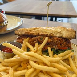 Bonaparte Bistro
