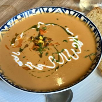 Seventh South Waterfront - Lobster Bisque - Cocktail Bars Near Me - Naples, Florida Seventh South Waterfront - Lobster Bisque - Cocktail Bars Near Me - Naples, Florida