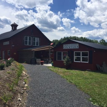 Hudson Valley Distillers - Great ambience. - Distilleries Near Me - Clermont, New York