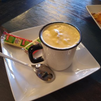 Mountain Mocha - Loaded Potato Soup $2 - Coffee & Tea Near Me - Walhalla, South Carolina Mountain Mocha - Loaded Potato Soup $2 - Coffee & Tea Near Me - Walhalla, South Carolina